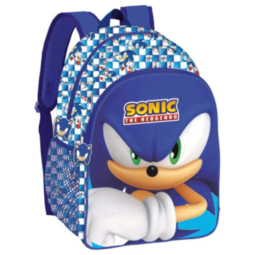 Picture of SONIC 2 ZIP LARGE BACKPACK